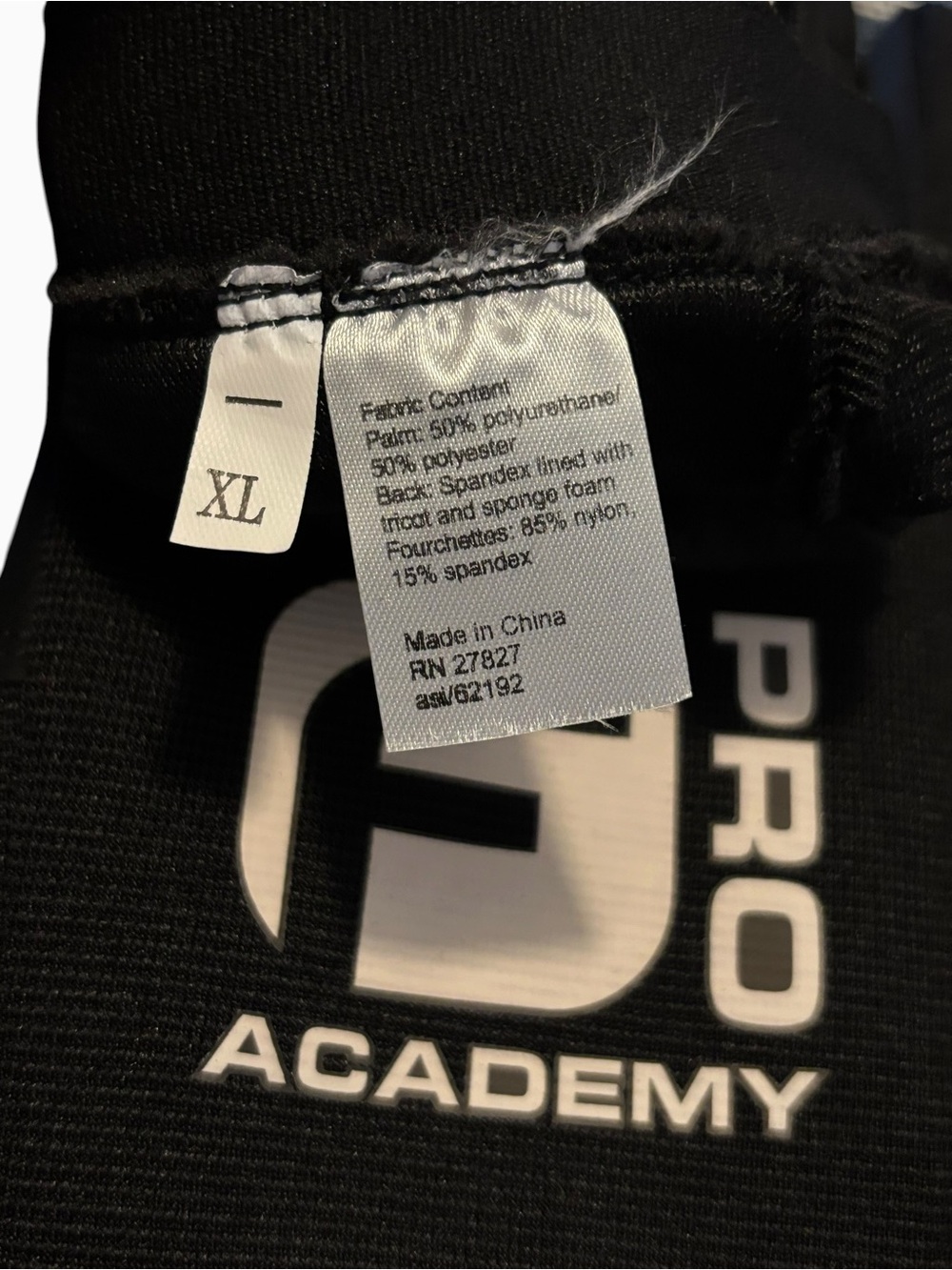 Men Bags Subcategory Classification - Picture 5 of 5
